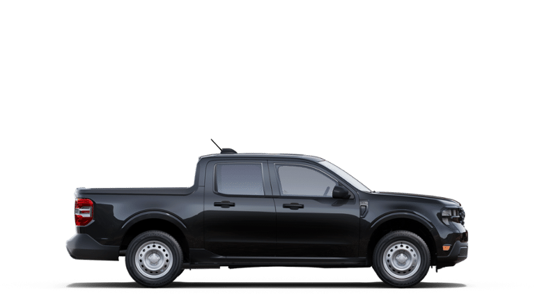 2025 Ford Maverick® External Image 1